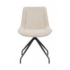 RO Rossport Chair Beige/Black